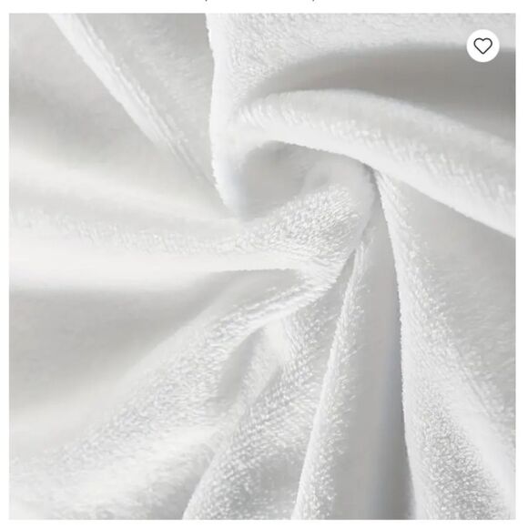 NEW! Pizza Pie Soft Flannel Round Blanket Trendy Popular Throw Christmas - Picture 4 of 4